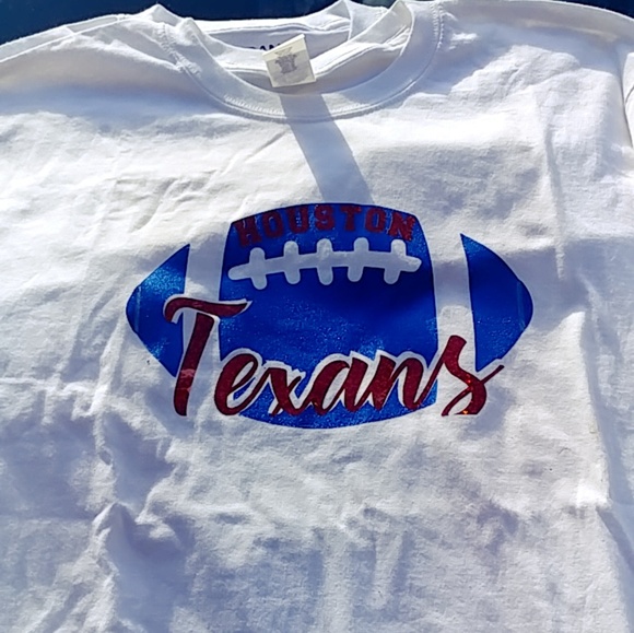 Texans size large shirt new - Picture 1 of 1